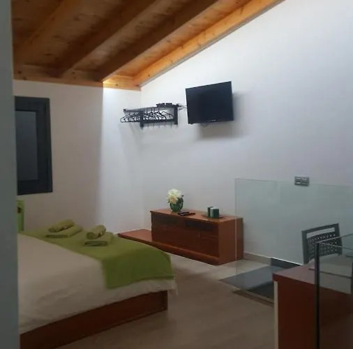 Casa Beatriz La Orotava