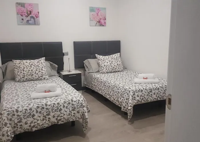 Casa Beatriz * La Orotava