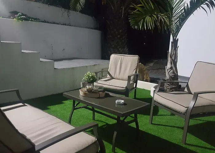 Casa Beatriz * La Orotava